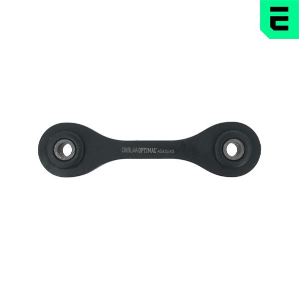 Brat/bieleta suspensie, stabilizator - OPTIMAL