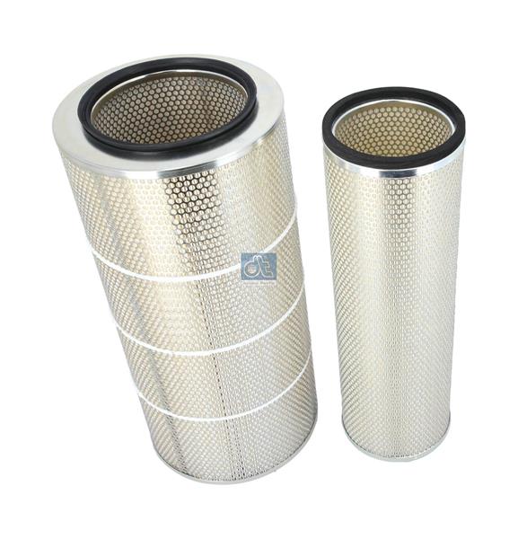 Filtru de aer - DT SPARE PARTS