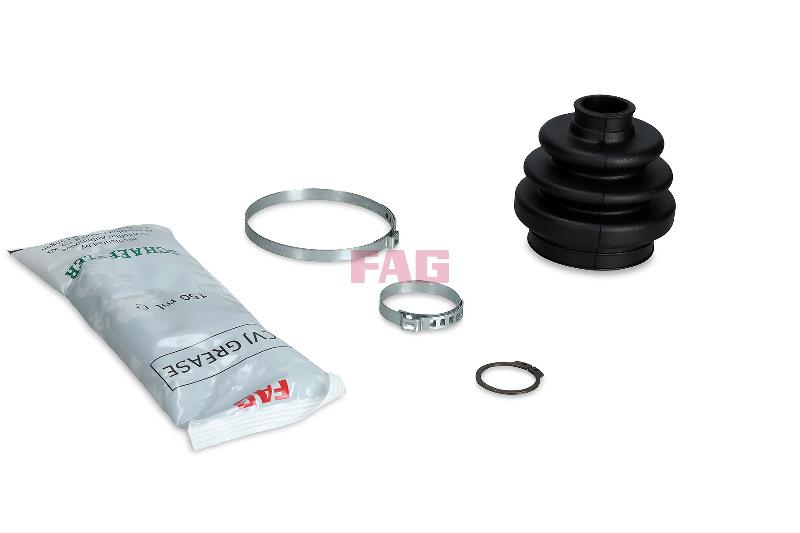 Kit burduf arbore de antrenare - FAG