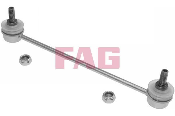 Brat/bieleta suspensie, stabilizator - FAG