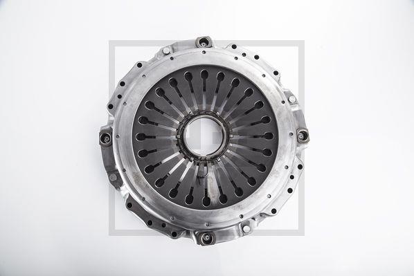 Placă de presiune ambreiaj - PE Automotive