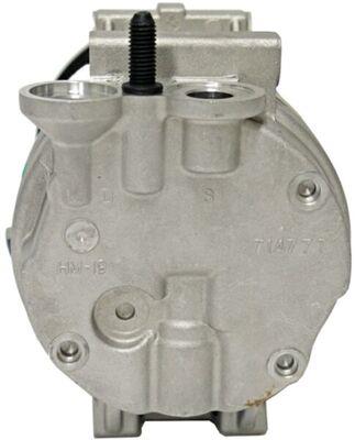 Compresort A/C - MAHLE