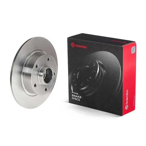 Disc de frana - BREMBO