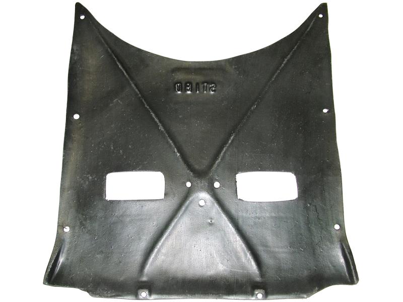 Capacul motorului - STARLINE