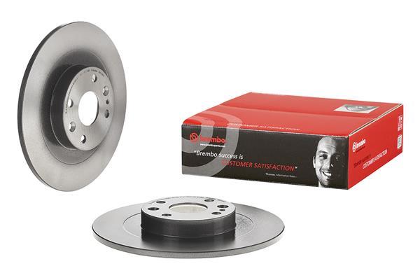 Disc de frana - BREMBO