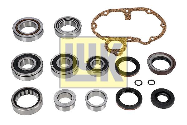 Kit reparatie transmisie - LuK
