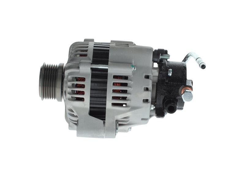 Alternator - BOSCH