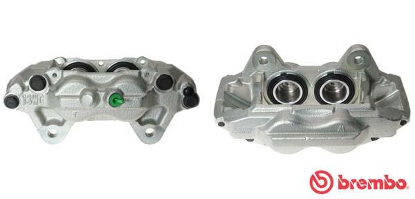 Etrier de frana - BREMBO