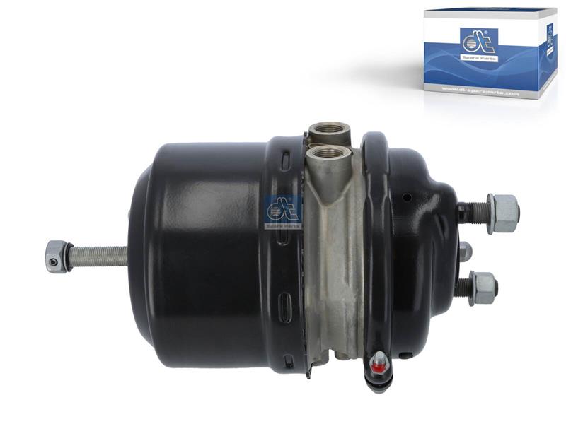 Cilindru de frana pretensionat cu arc - DT SPARE PARTS