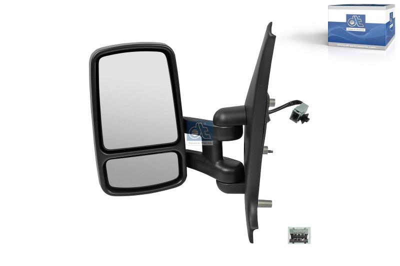 Oglinda exterioara - DT SPARE PARTS