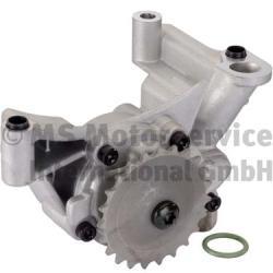 Pompa de ulei - PIERBURG