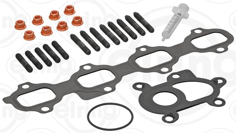 Kit de montare Turbo Charger - ELRING