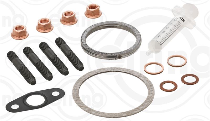 Kit de montare Turbo Charger - ELRING