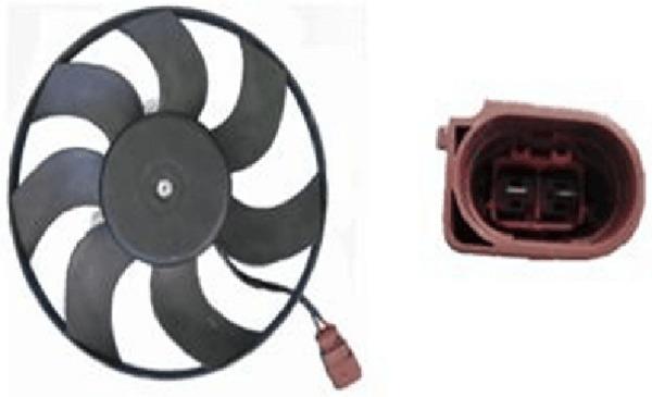 Ventilator - MAHLE