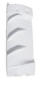 Deflector de aer - COVIND