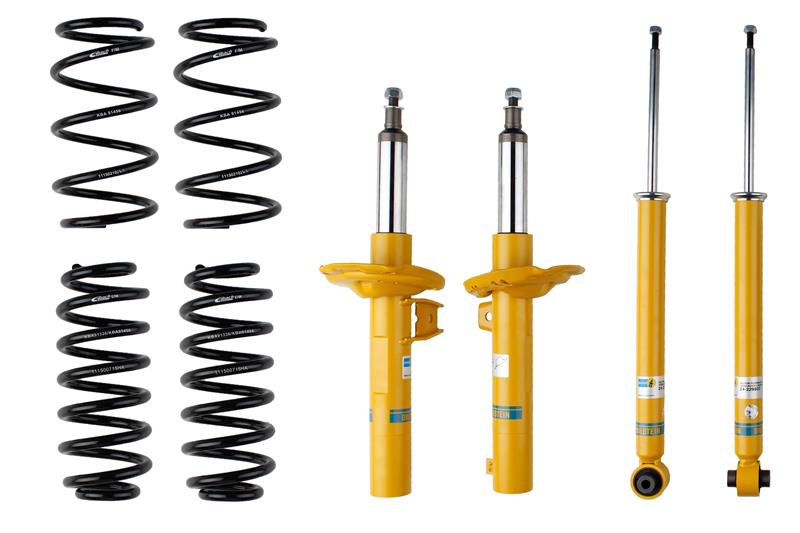 Kit de suspensie - BILSTEIN