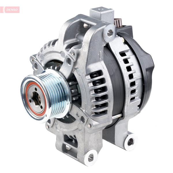Alternator - DENSO