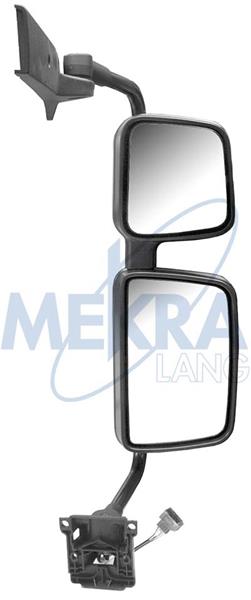 Oglinda exterioara - MEKRA