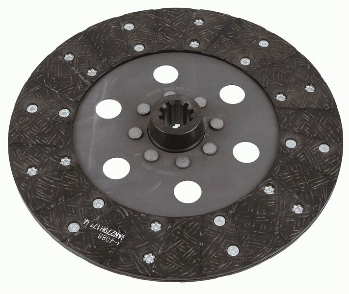 Disc ambreiaj - SACHS