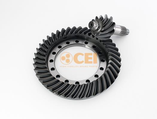 Unelte - CEI