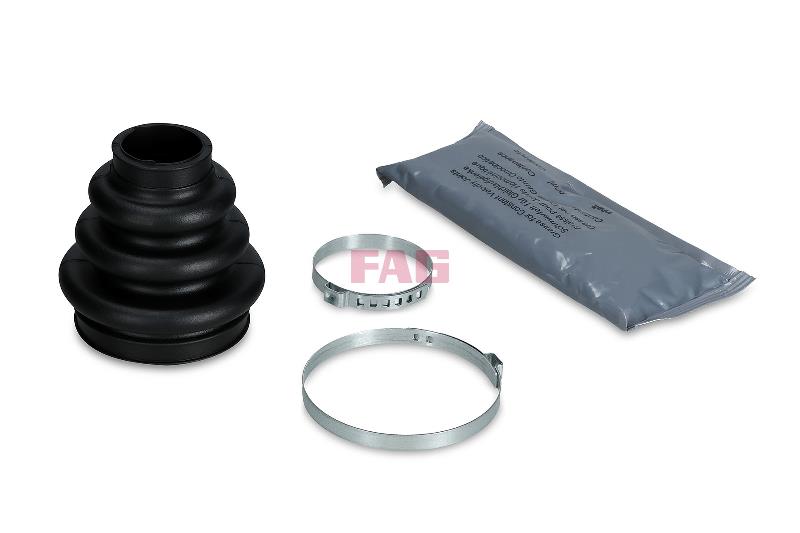 Kit burduf arbore de antrenare - FAG