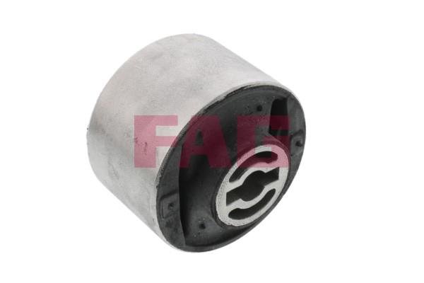 Tufa brațului de control - FAG