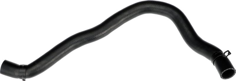 Furtun radiator - GATES