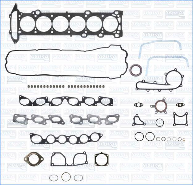 Set complet garnituri motor - AJUSA