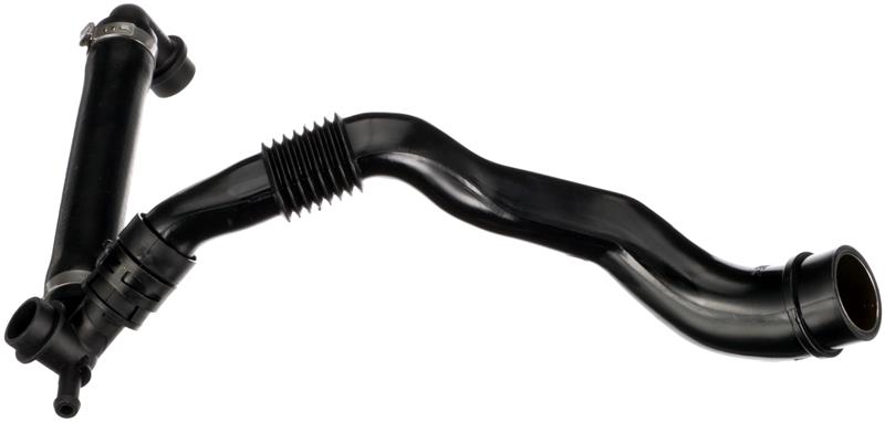 Furtun de aerisire a carterului - GATES