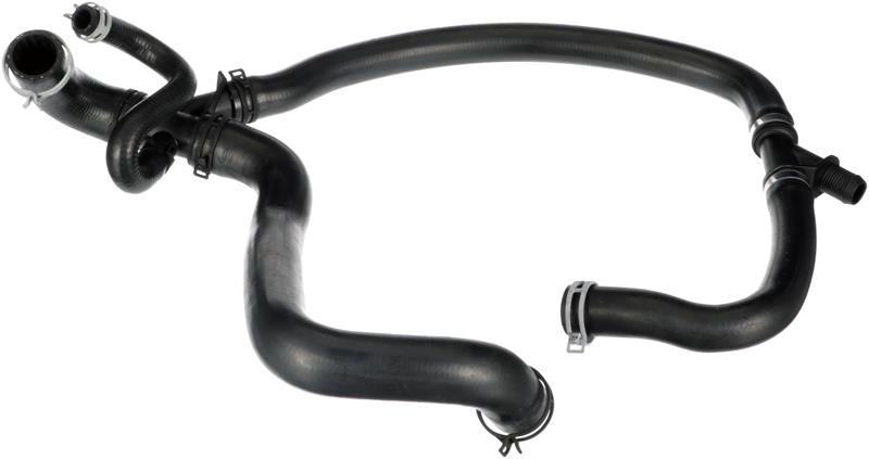 Furtun radiator - GATES