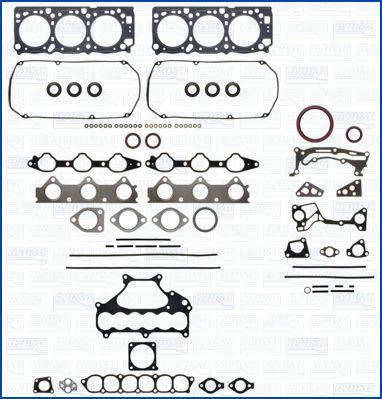 Set complet garnituri motor - AJUSA