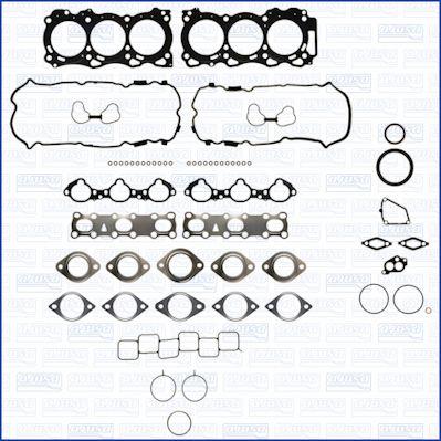 Set complet garnituri motor - AJUSA