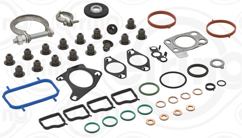 Set garnituri chiulasa - ELRING