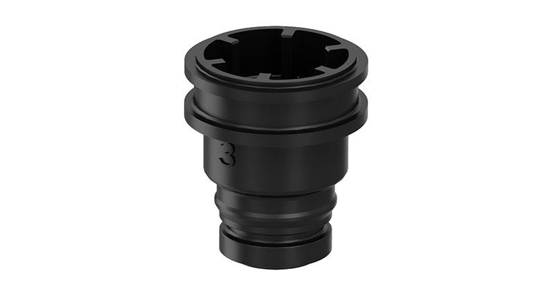 Set reparatie, uscator - WABCO