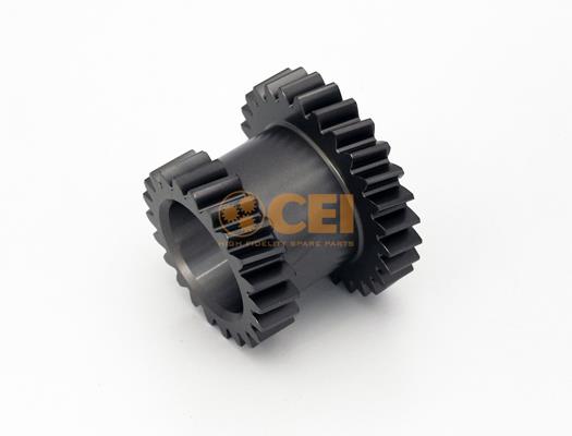Unelte - CEI