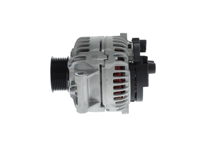 Alternator - BOSCH