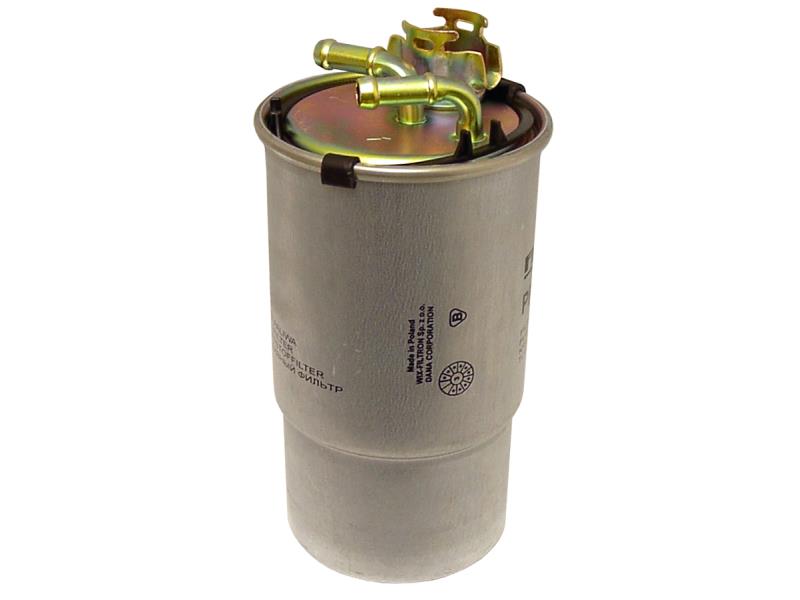 Filtru de combustibil - VAG
