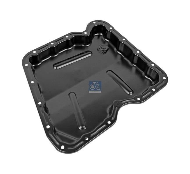 Baia de ulei - DT SPARE PARTS