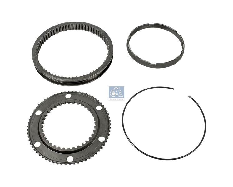 Kit de reparații - DT SPARE PARTS
