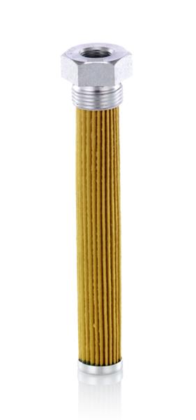 Filtru de ulei - MANN-FILTER