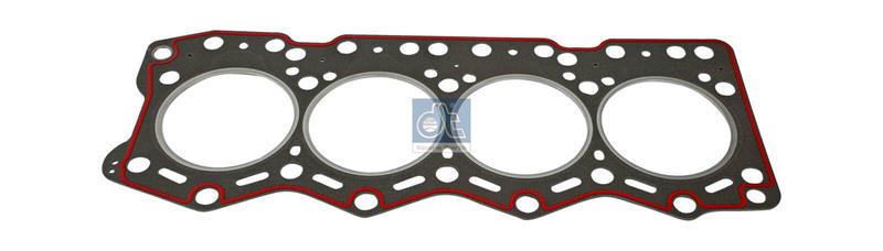 Garnitura chiulasa - DT SPARE PARTS