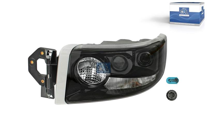Far - DT SPARE PARTS