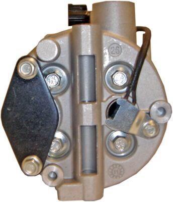 Compresort A/C - MAHLE