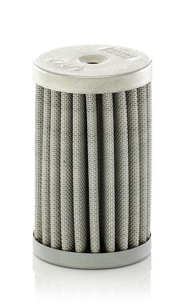 Filtru de aer - MANN-FILTER