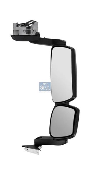 Oglinda exterioara - DT SPARE PARTS