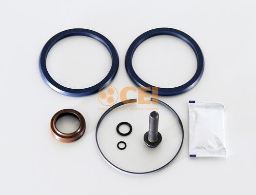 Kit de reparare a cilindrului de schimbare - CEI