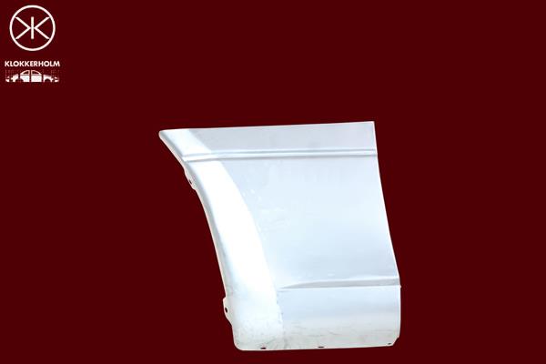 Aripă - KLOKKERHOLM