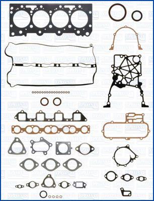 Set complet garnituri motor - AJUSA