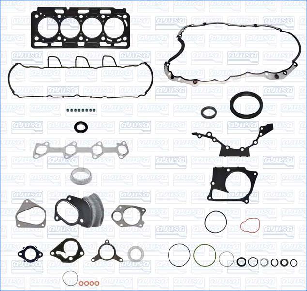 Set complet garnituri motor - AJUSA
