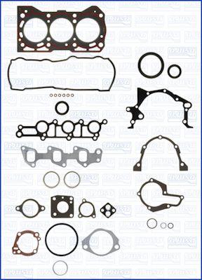 Set complet garnituri motor - AJUSA